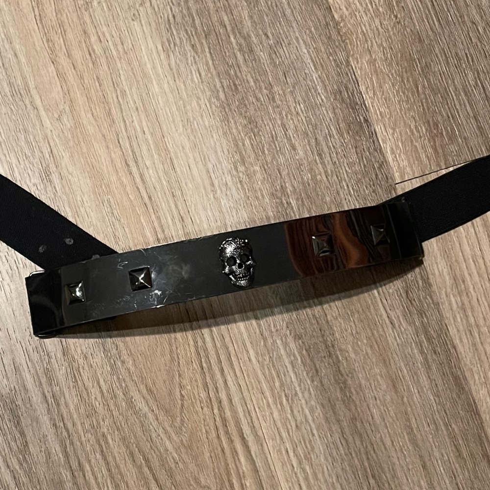 Belt